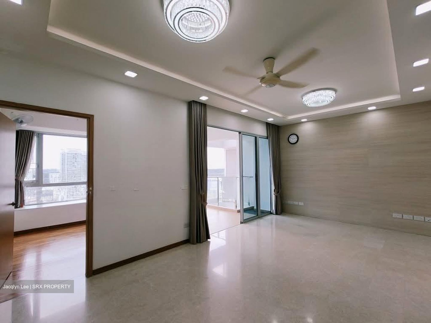 Clover By The Park (D20), Condominium #604942541